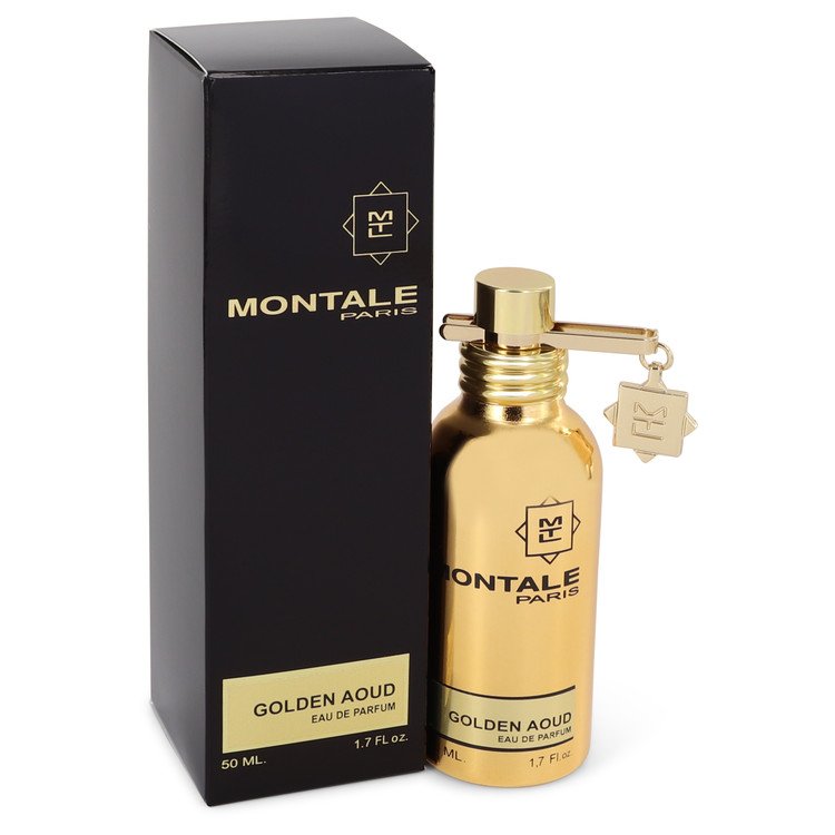 Montale Golden Aoud by Montale