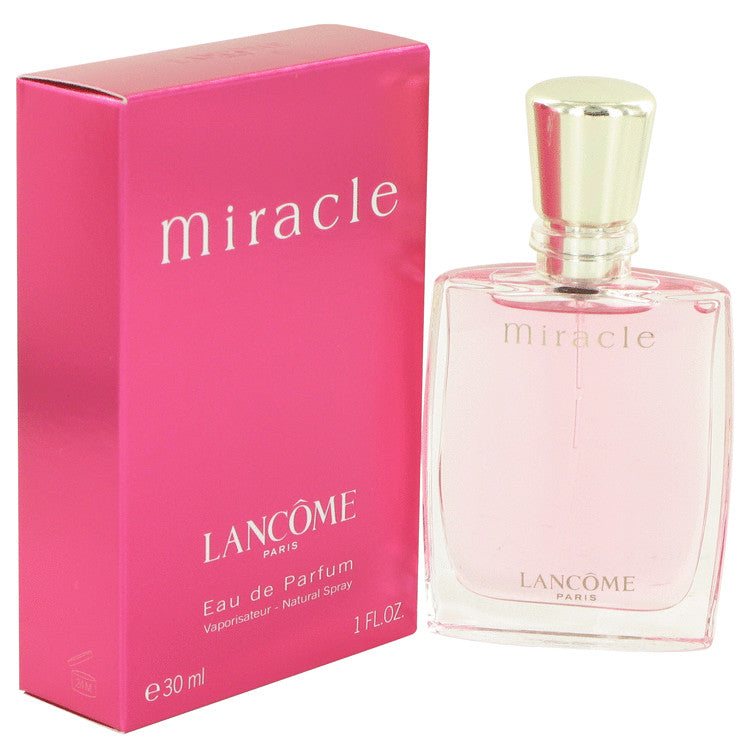 Miracle by Lancome