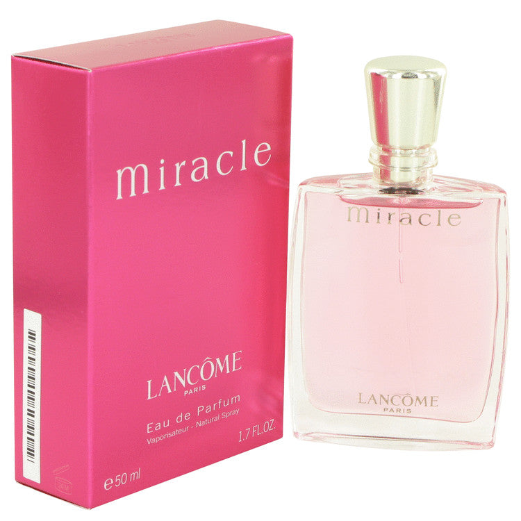 Miracle by Lancome