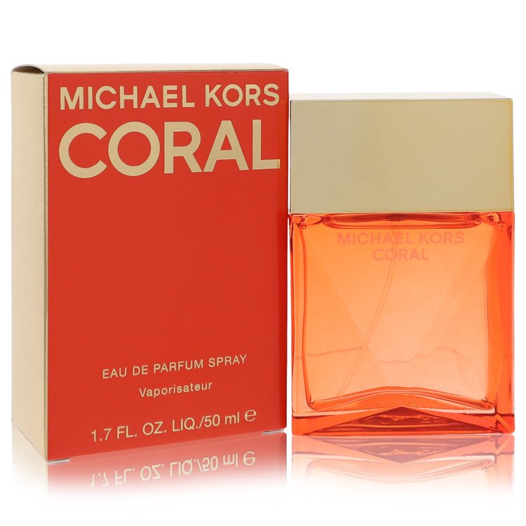 Michael Kors Coral by Michael Kors