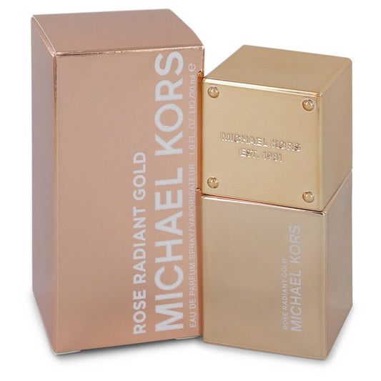 Michael Kors Rose Radiant Gold by Michael Kors