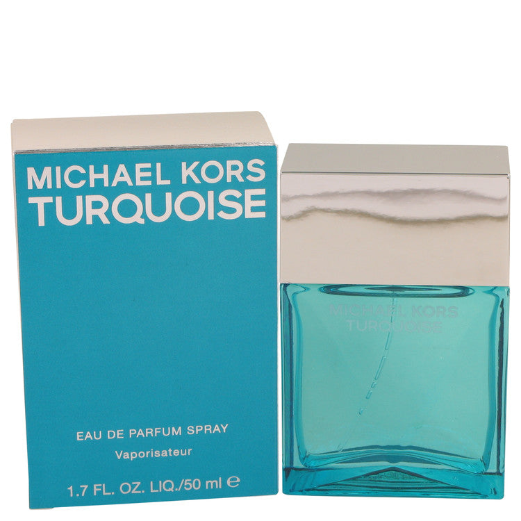 Michael Kors Turquoise by Michael Kors