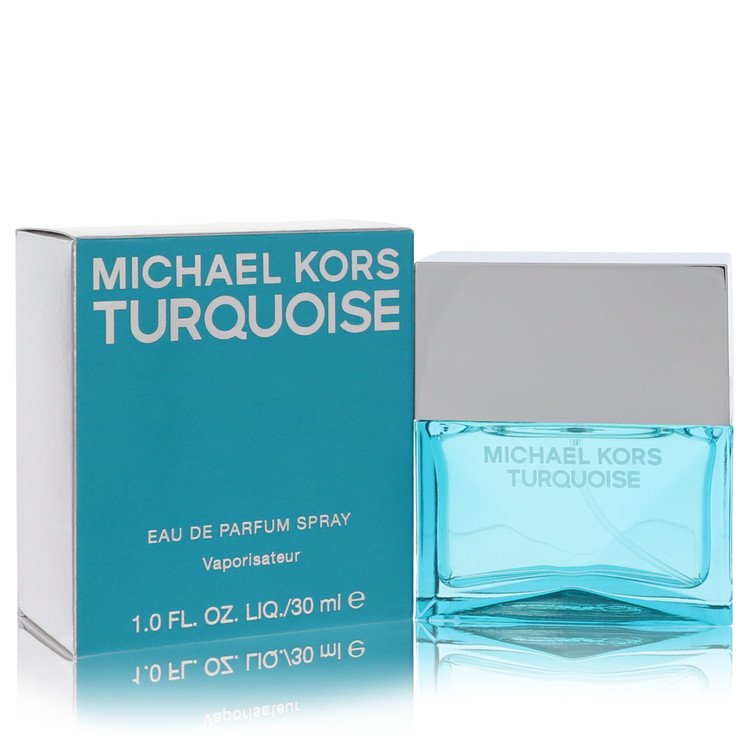 Michael Kors Turquoise by Michael Kors