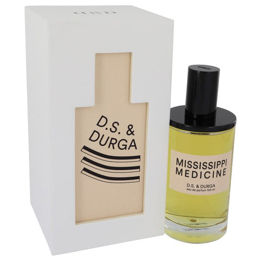 Mississippi Medicine by D.S. & Durga