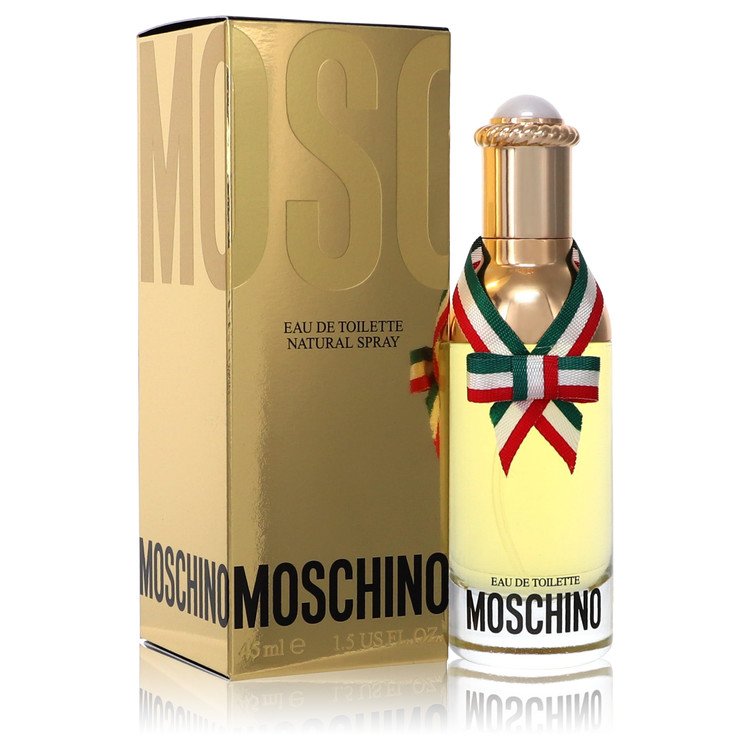 Moschino by Moschino