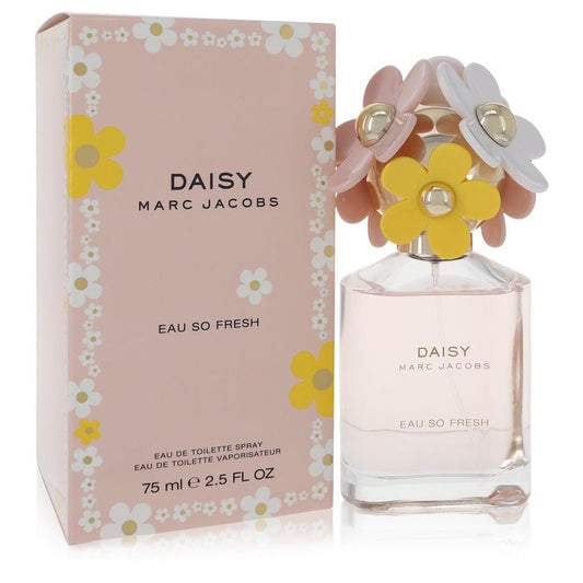 Daisy Eau So Fresh by Marc Jacobs