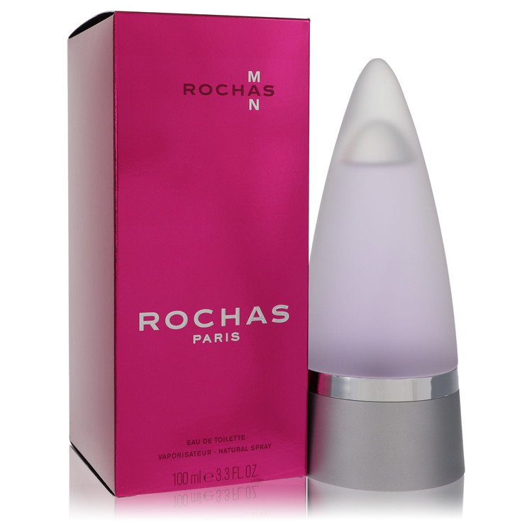 Rochas Man by Rochas