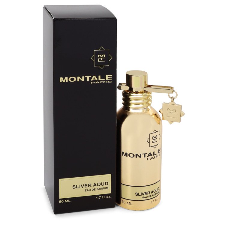 Montale Silver Aoud by Montale