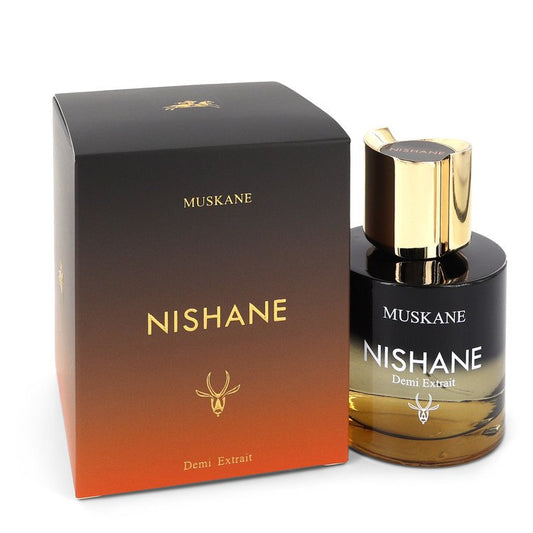 Muskane by Nishane