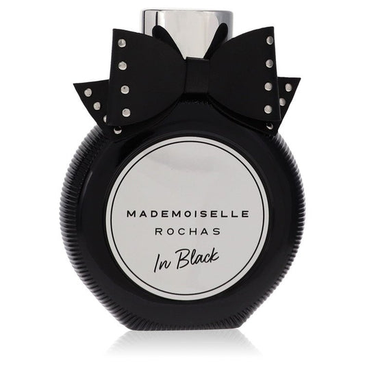 Mademoiselle Rochas In Black by Rochas