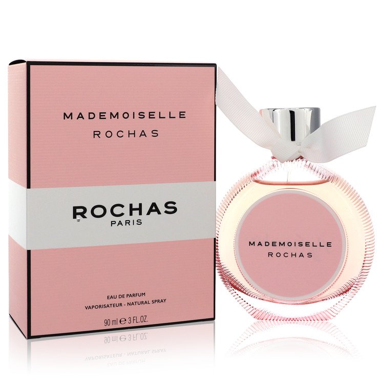 Mademoiselle Rochas by Rochas