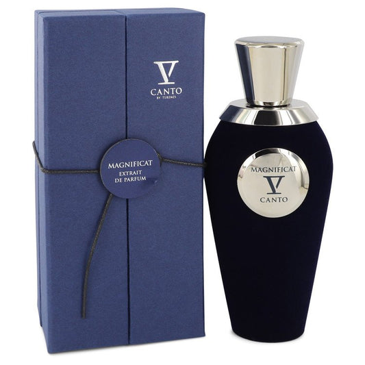 Magnificat V by V Canto
