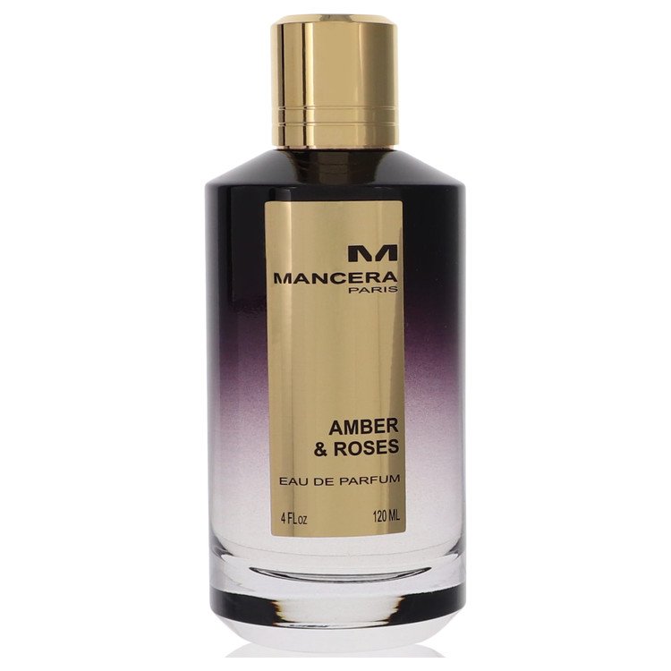 Mancera Amber & Roses by Mancera