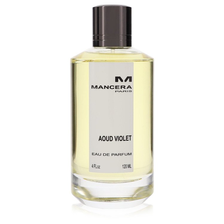 Mancera Aoud Violet by Mancera