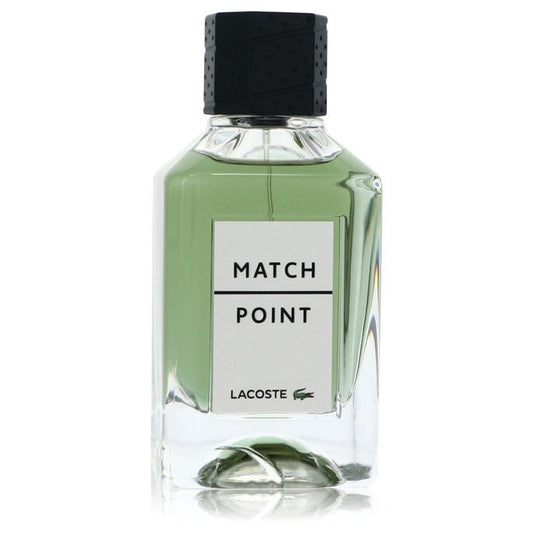 Match Point by Lacoste