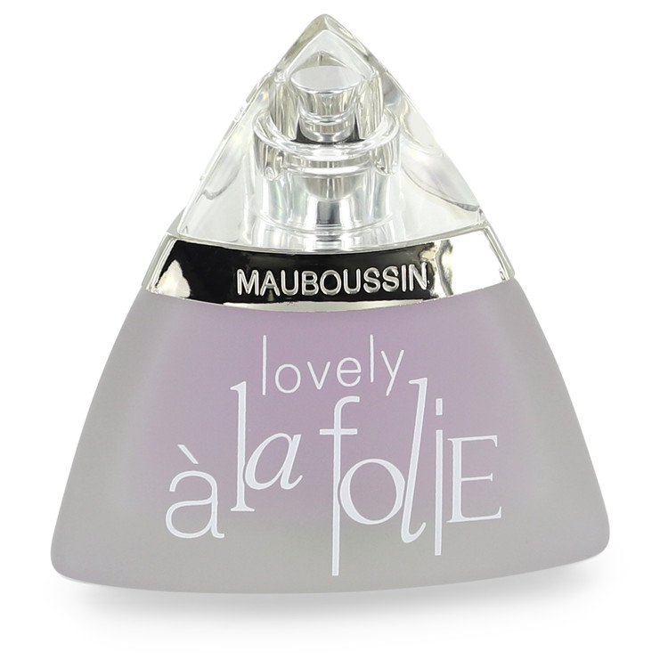 Mauboussin Lovely A La Folie by Mauboussin