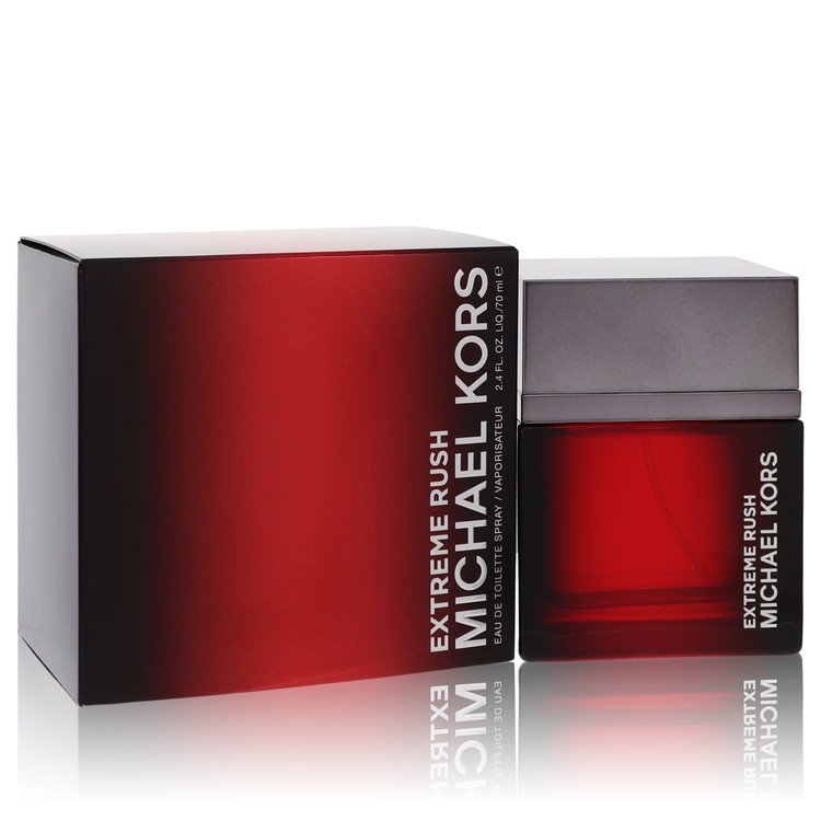 Michael Kors Extreme Rush by Michael Kors