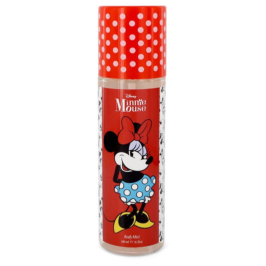 Minnie Mouse by Disney