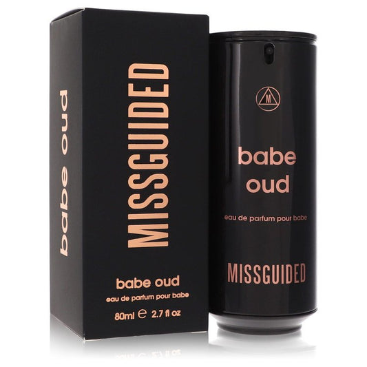 Missguided Babe Oud by Missguided