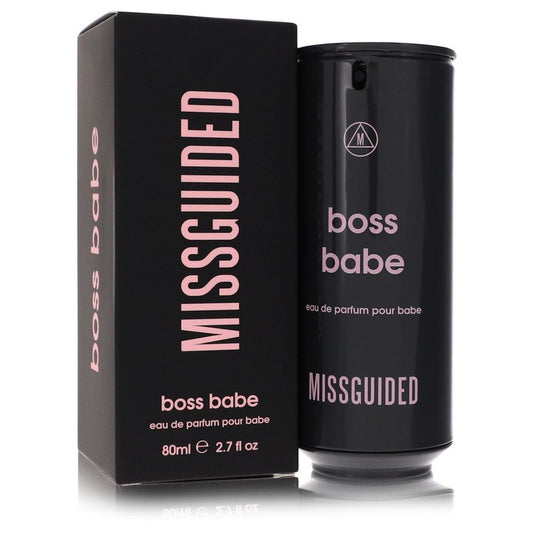 Missguided Boss Babe by Missguided