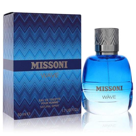 Missoni Wave by Missoni