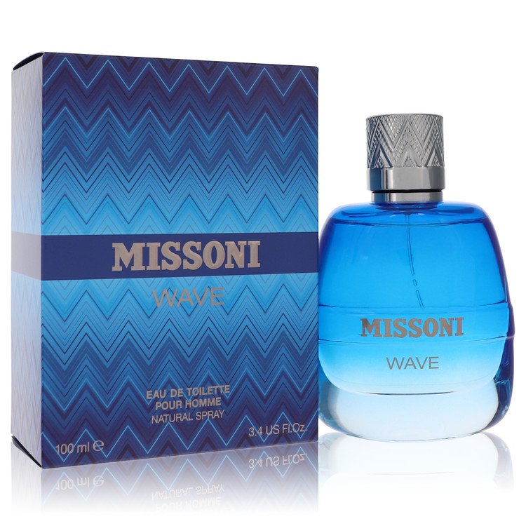 Missoni Wave by Missoni