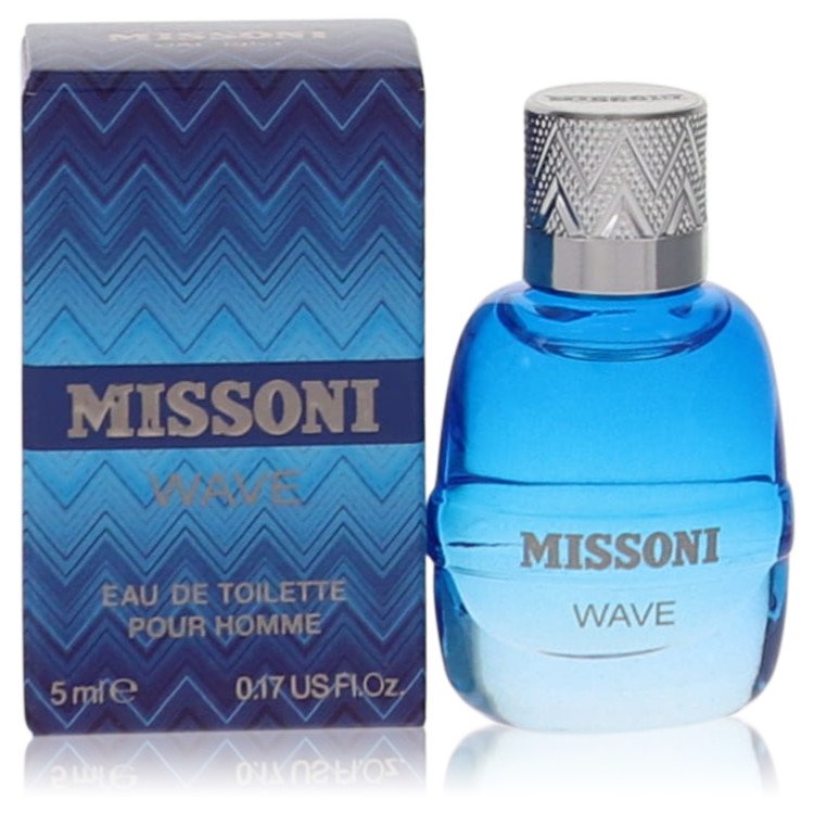 Missoni Wave by Missoni