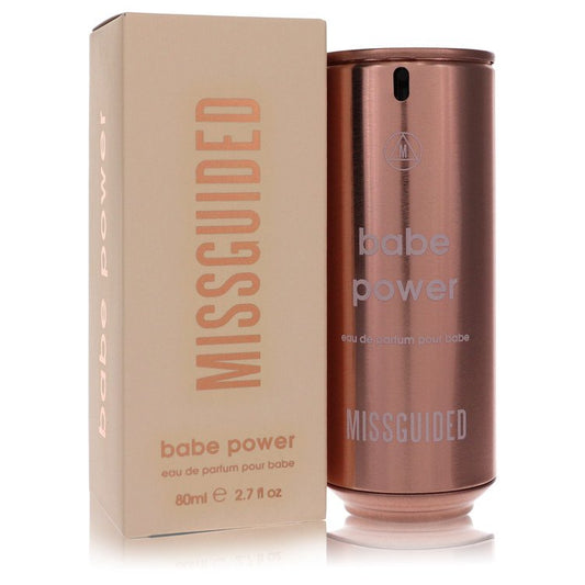 Missguided Babe Power by Missguided