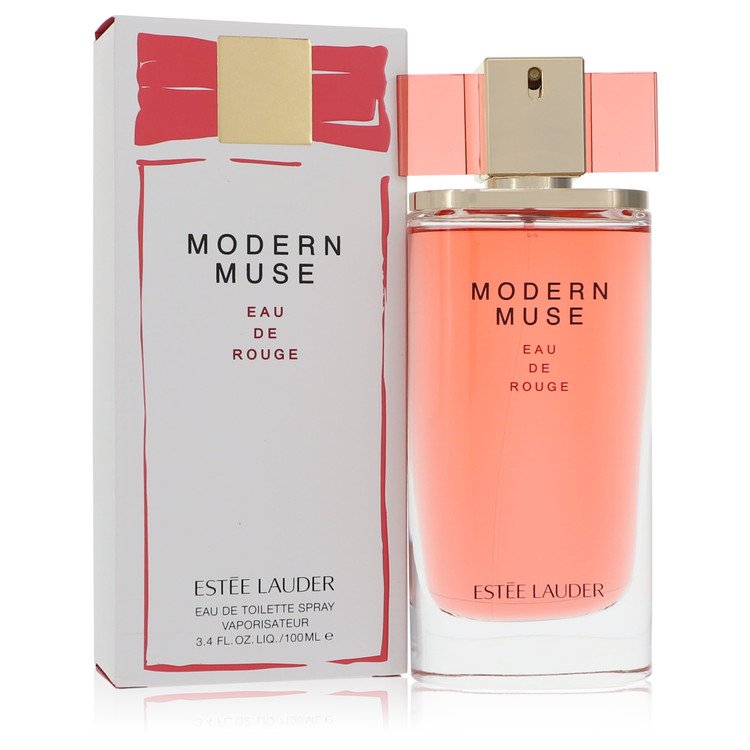 Modern Muse Eau de Rouge by Estee Lauder