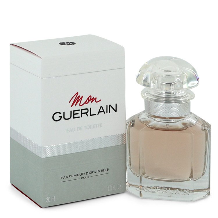 Mon Guerlain by Guerlain