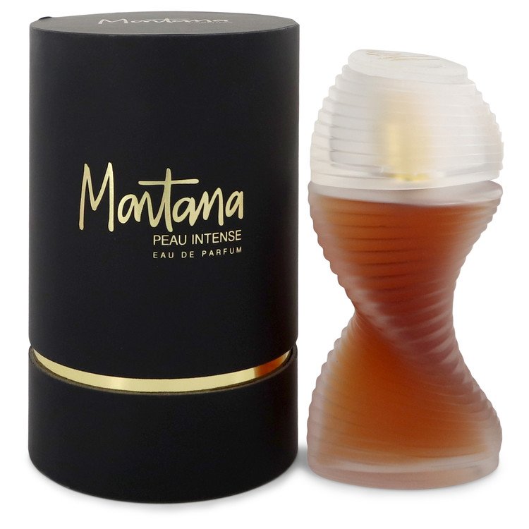 Montana Peau Intense by Montana