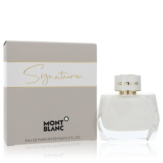 Montblanc Signature by Mont Blanc