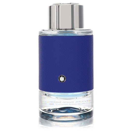 Montblanc Explorer Ultra Blue by Mont Blanc