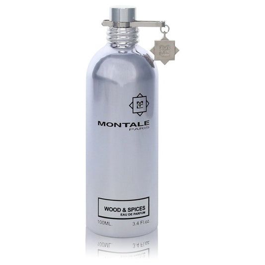 Montale Wood & Spices by Montale