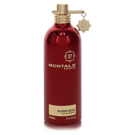 Montale Silver Aoud by Montale