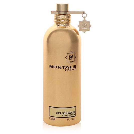 Montale Golden Aoud by Montale