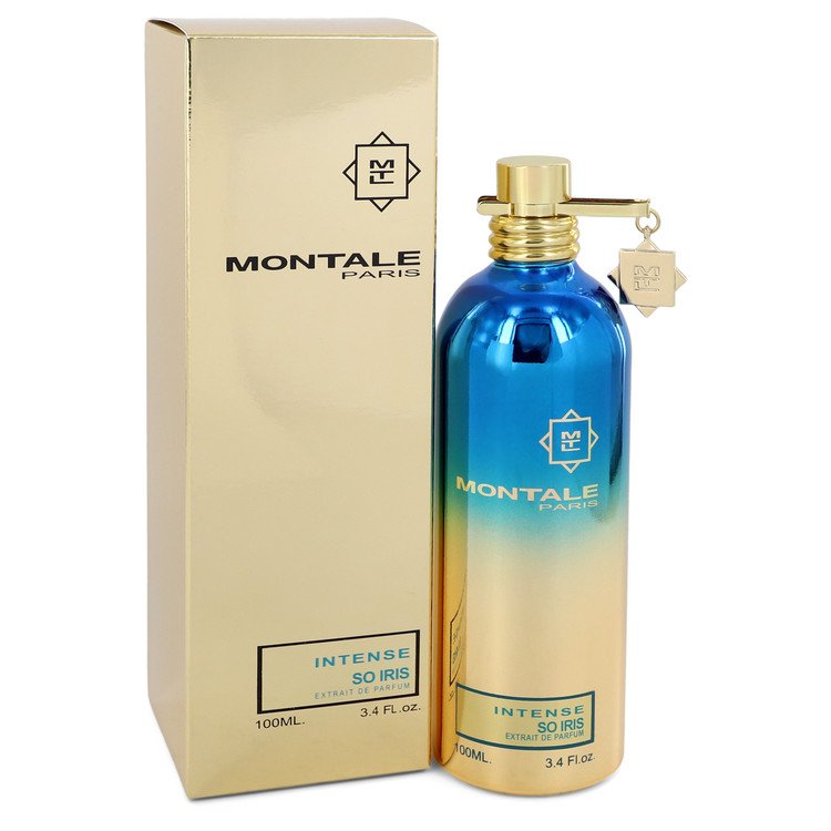 Montale Intense So Iris by Montale