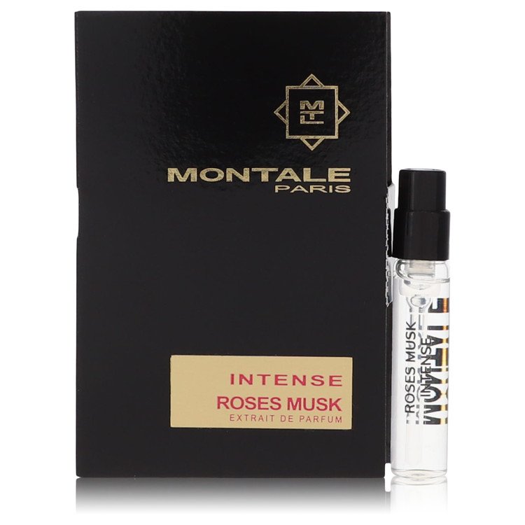 Montale Intense Roses Musk by Montale