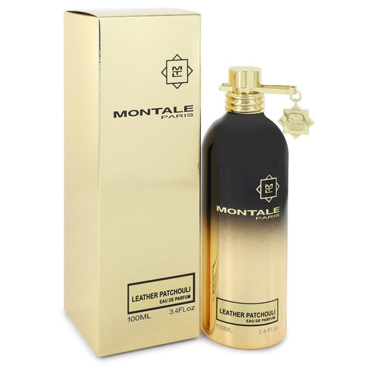 Montale Leather Patchouli by Montale