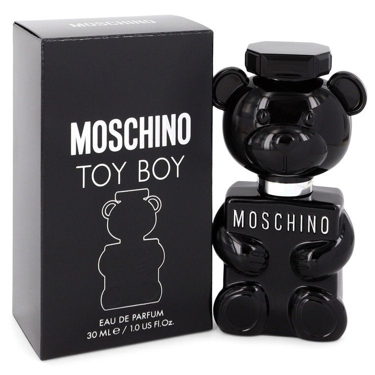 Moschino Toy Boy by Moschino