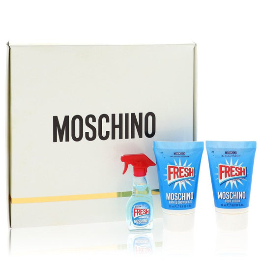 Moschino Fresh Couture by Moschino