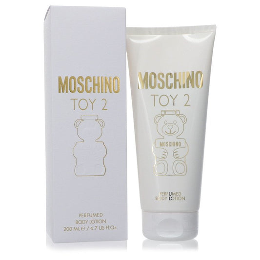 Moschino Toy 2 by Moschino
