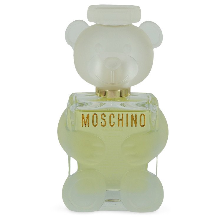 Moschino Toy 2 by Moschino