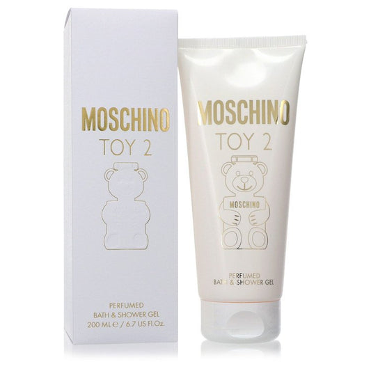 Moschino Toy 2 by Moschino