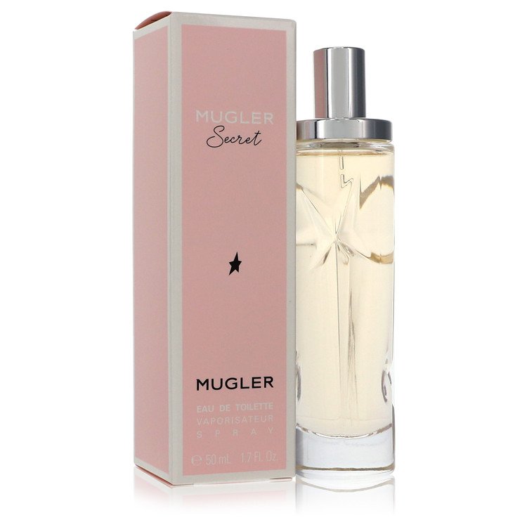 Mugler Secret by Thierry Mugler