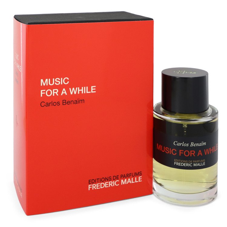 Music for a While by Frederic Malle