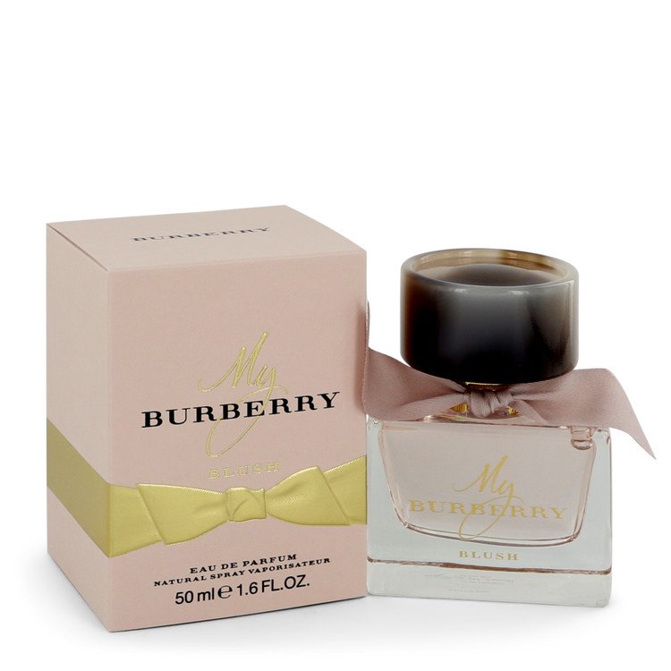 My Burberry Blush by Burberry perfume source co