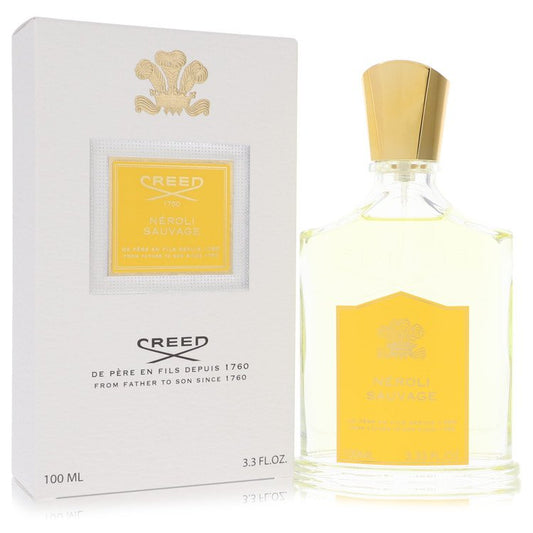 Neroli Sauvage by Creed