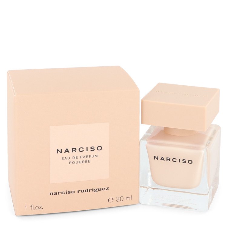 Narciso Poudree by Narciso Rodriguez