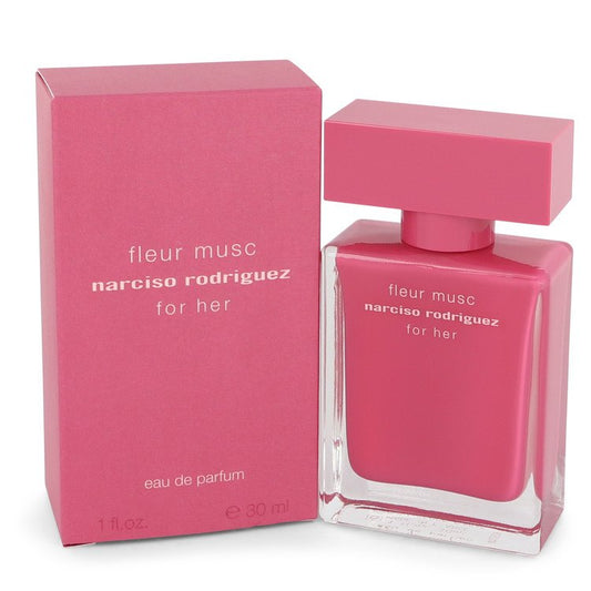 Narciso Rodriguez Fleur Musc by Narciso Rodriguez